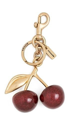 COACH Bag Charm - Image 1