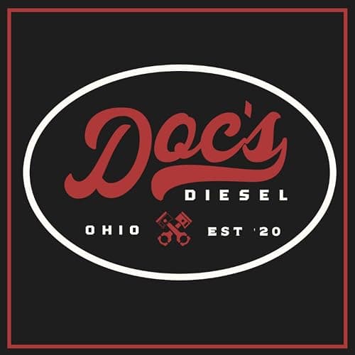 Doc's Diesel Filter Combo Kit DGF410+DGF401+D5335+DPA6314 | Compatible with RAM 6.7L Cummins 2500, 3500, 4500, 5500 2013-2018 | Replaces 68197867AA, 68157291AA, 05083285AA, 53034051AB thumbnail 7