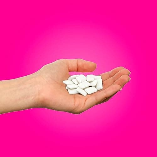 PUR Gum | Aspartame Free Chewing Gum | 100% Xylitol | Variety Pack, Amazon Exclusive, 55 Pieces (Pack of 3) thumbnail 3