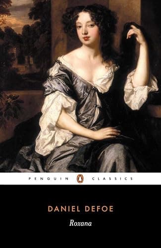 Roxana, Or the Fortunate Mistress (Penguin Classics) - Image 1