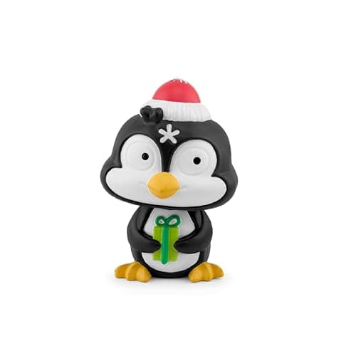 Tonies Favorite Children's Songs: Holiday Songs Volume 1 Audio Toy Figurine thumbnail 3