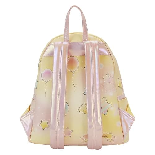 Loungefly Sanrio Pompompurin Carnival Double Strap Shoulder Bag thumbnail 5
