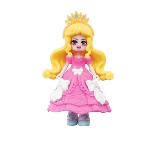 Royale High Castle Campus Playset - (2) Exclusive Dolls, 3 Floors to Explore with 360° Play - 19 Accessories - Virtual Item Code Included - Ages 5+ thumbnail 7