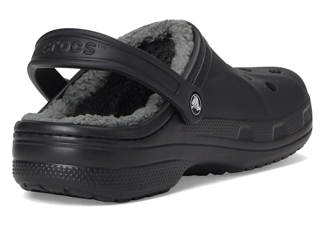 Crocs Via Lined Clog thumbnail 5