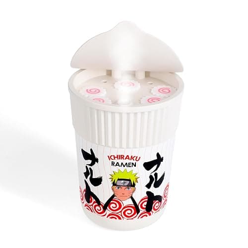 Naruto Shippuden Ichiraku Instant Ramen Cup Humidifier - Image 1
