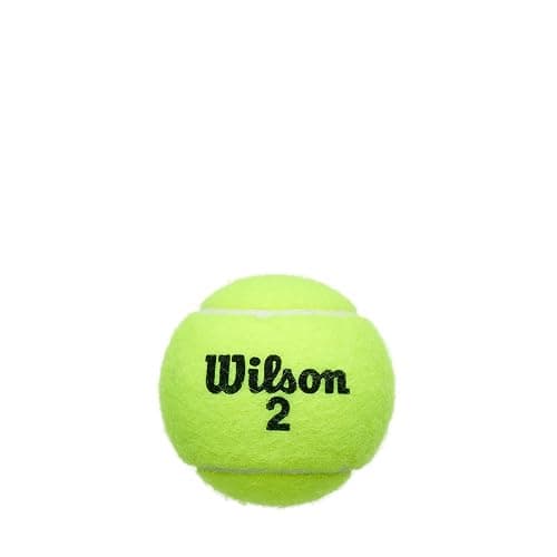 WILSON Championship Tennis Balls thumbnail 3