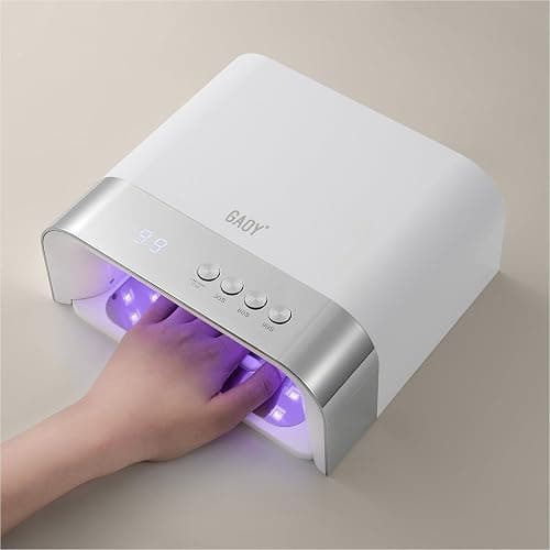 GAOY UV Light (for hand) - Image 1