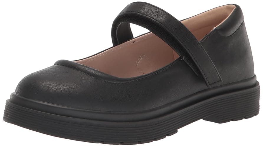 The Children'S Place Girls Closed Toe Maryjane Flats thumbnail 2
