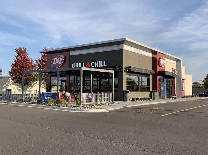 Dairy Queen Gift Card thumbnail 4