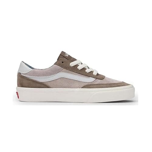Vans Womens Brooklyn Ls Shoe | Low-top Sneakers for Everyday Wear, Walking, Work & Fashion - Image 1