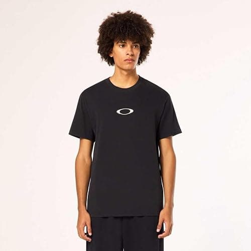 Oakley Men's Metal Short Sleeve Tee thumbnail 2
