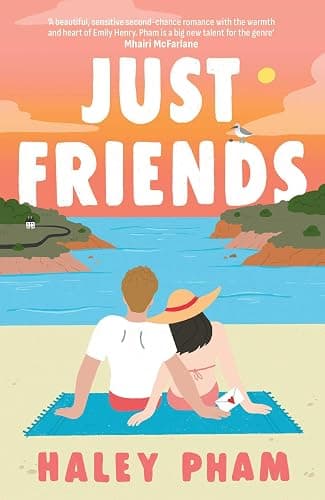 Just Friends - Image 1