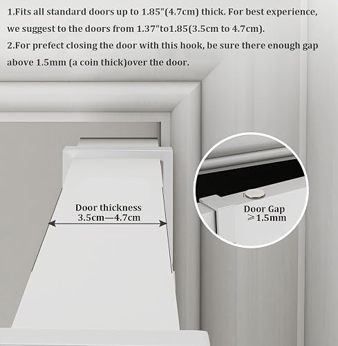 Heart Door Hooks thumbnail 6