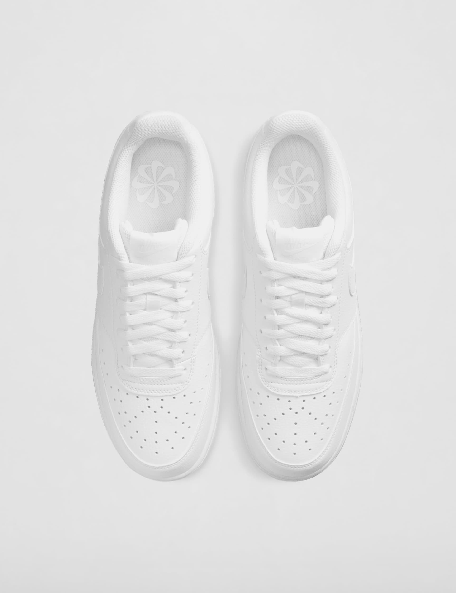 Nike Court Vision LoSneaker para Hombre thumbnail 5