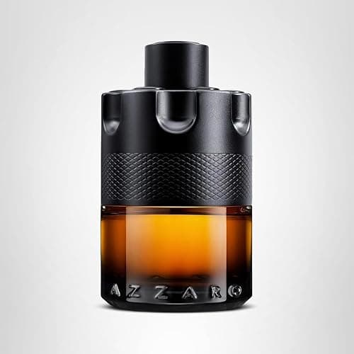 Azzaro The Most Wanted Parfum - Intense Mens Cologne - Spicy & Seductive Fragrance for Date Night - Lasting Wear - Irresistible Luxury Perfumes for Men thumbnail 8