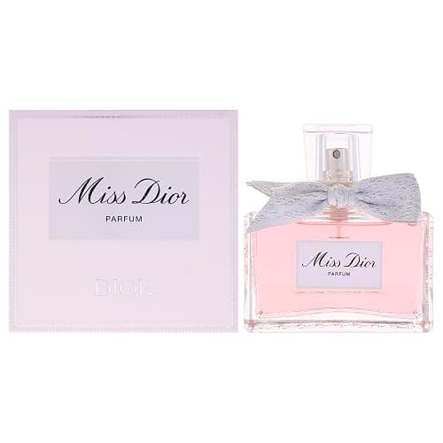 Miss Dior by Christian Dior for Women - 2.7 oz Parfum Spray - Image 1