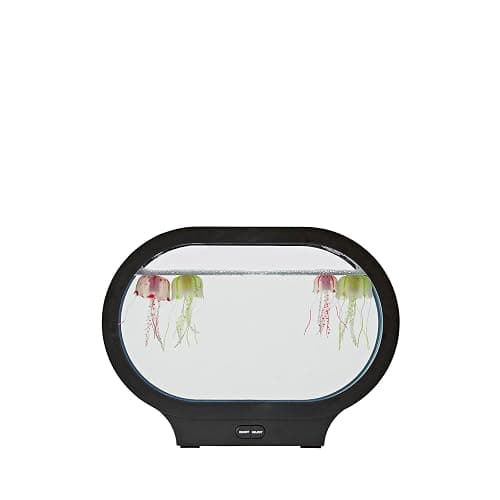 ValueLights | Kids Bedroom Jellyfish Lamp Bedside Mood Lighting | Mood Lights, Home Décor & Improvement Essential | Colour Changing thumbnail 7