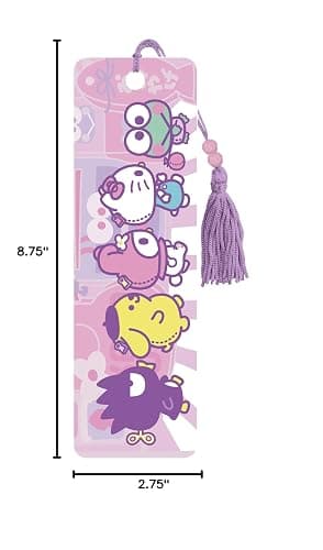 Hello Sanrio Premier Bookmark Stationery thumbnail 3