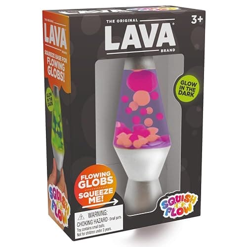 SCHYLLING Lava Squish & Flow - Image 1
