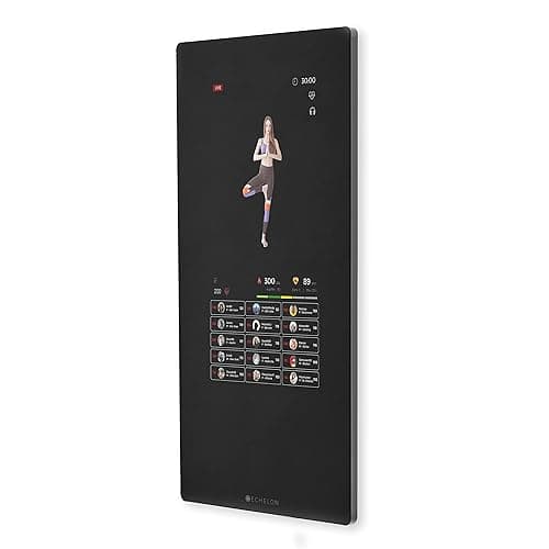 Echelon Reflect Smart Connect Fitness Mirror