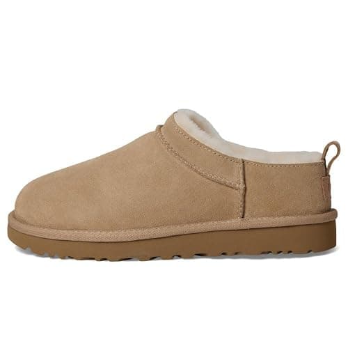 UGG Womens Classic Micro thumbnail 4