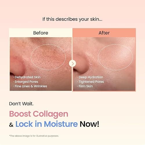 BIODANCE Best Mask Duo: Bio-Collagen & Ceramide Panthenol Real Deep Mask Set, Firming, Hydrating, Face Mask Bundle for Glass Skin, Korean Skincare Set, Korean Skin Care, Facial Mask Set thumbnail 3