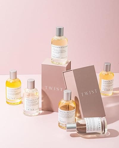 Twist Gummy Yummy No. 139 for Women Inspired by Kayali's Vanilla Candy Rock | Women's Eau de Parfum Spray with Sugar & Vanilla Notes - Gift for Her - Vegan, Paraben & Phthalate Free - 3.4 oz thumbnail 7