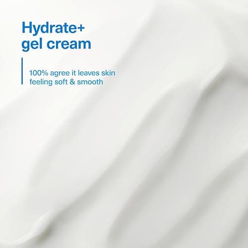 Simple Hydrate+ Facial Moisturiser 50 ml thumbnail 5