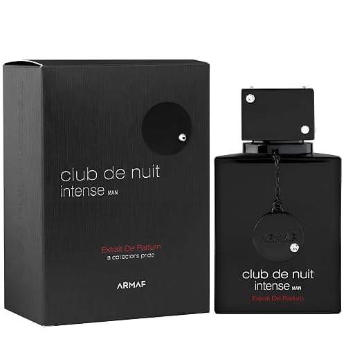 Armaf "Club De Nuit Intense Extrait De Parfum SPR 2.37 M (Clean) thumbnail 2