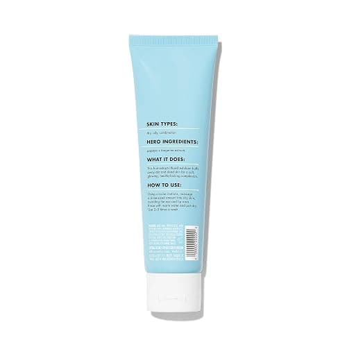 e.l.f. SKIN Gentle Peeling Exfoliant, Cleanser, Effective, Easy to Apply, Peels Away Dead Skin, Removes Dirt, Ideal for All Skin Types thumbnail 6