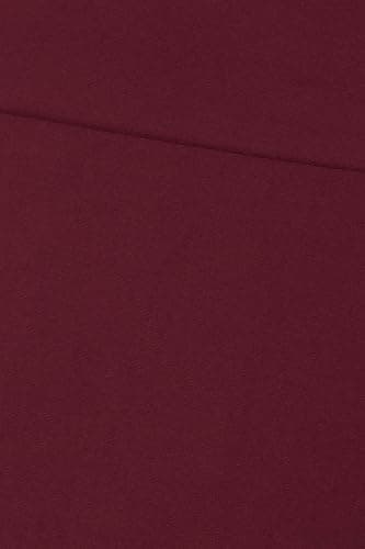 Leggings Depot Women's Drawstring Pajama Pants Wide Leg Casual Comfy Sleepwear for Lounge and Yoga thumbnail 4