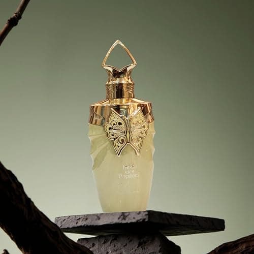 Paris Corner | Jardin Des Papillons Eau de Parfum 3.4 Fl Oz | Unisex Citrus Floral Fragrance with Candied Lemon, Orange, Mandarin, Vanilla, Sugar & Ambroxan | Fresh & Joyful Scent thumbnail 6