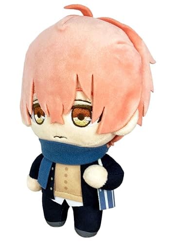 Great Eastern Entertainment Given - Murata Ugetsu Ver 2 Plush 8" H thumbnail 3