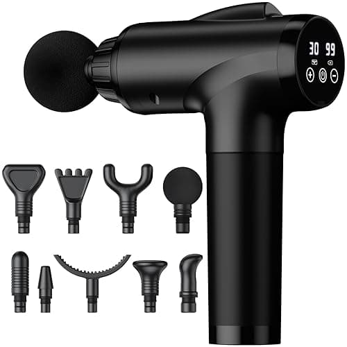 OLsky Massage Gun