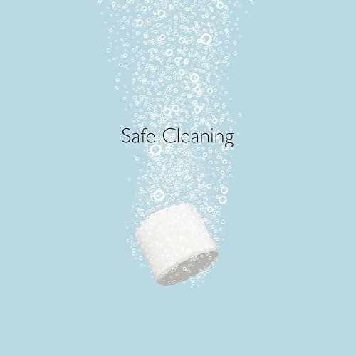 Momcozy KleanPal Pro Baby Bottle Washer & Momcozy Official Washing Block for Momcozy KleanPal Pro Baby Bottle Washer, 120 Tablets thumbnail 8