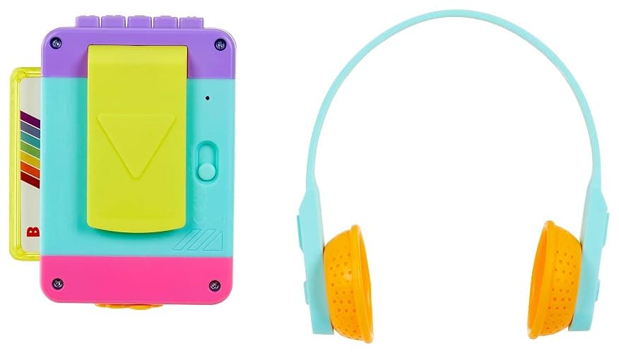 Little Tikes Rainbow Remix Music Player thumbnail 3