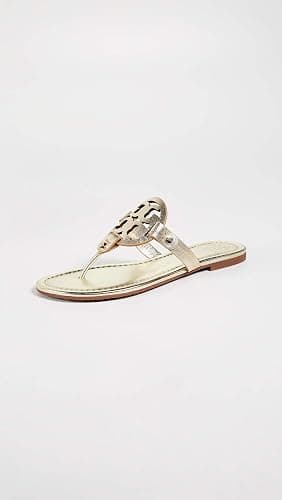 Tory Burch Women's Miller Embellished Sandals thumbnail 3