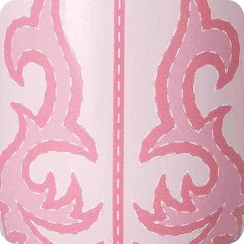 Swig Life 12oz Skinny Can Cooler for Slim Cans, Boot Scootin' Pink | Insulated Stainless Steel - Fits Slim 12oz Cans - Keeps Drinks Cold - No Sweat Design - Beach & Tailgate Ready thumbnail 2
