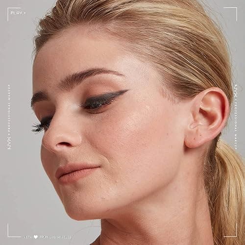 NYX PROFESSIONAL MAKEUP Epic Wear Liner Stick, Long-Lasting Eyeliner Pencil - Deepest Brown thumbnail 6