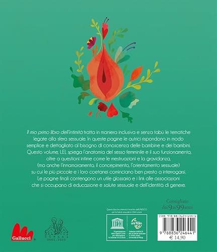 Il mio primo libro dell'intimità. Lei thumbnail 2