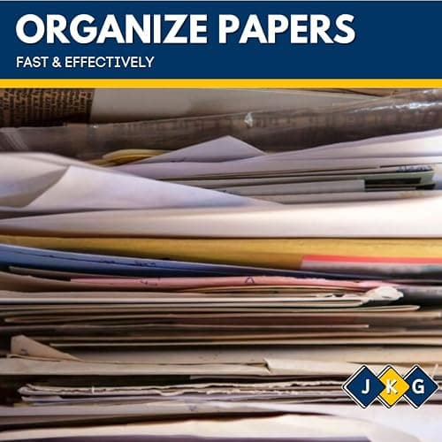 100 Plastic Wallets A4 Punched - Document Wallets | Clear Plastic Cover for Work | Document Organizer Wallet Sleeves | Poly Pockets for Files Folder Punched | Paper Pocket | Office Stationery thumbnail 5