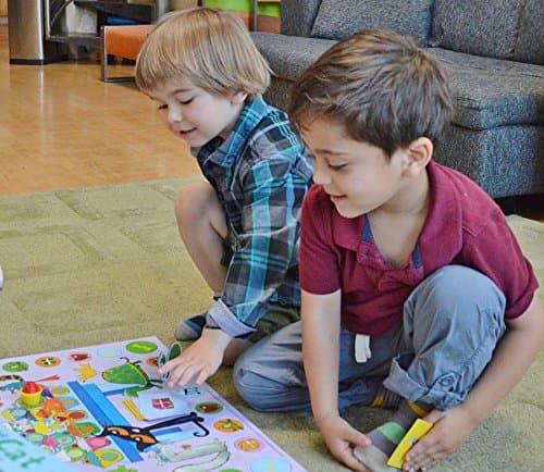 Briarpatch Pete the Cat The Missing Cupcakes Game, Fans of Pete the Cat Books, Ages 3+ thumbnail 2