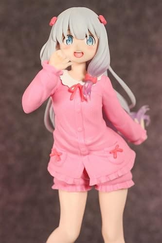 Eromanga Sensei Coreful Figure - Izumi Sagiri ~Loungewear ver.~ Prize Figure thumbnail 2