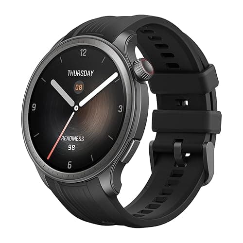 Amazfit Balance Smart Watch