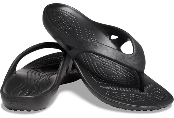 Crocs Women's Kadee II Flip Flops thumbnail 2