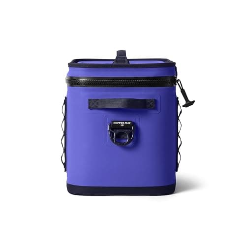 YETI Hopper Flip 18 Portable Soft Cooler thumbnail 3