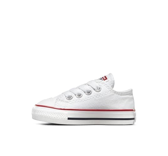 Converse Kids' Chuck Taylor All Star Low Top thumbnail 3