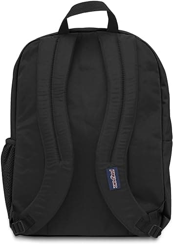 JanSport Big Student (Black, One Size) thumbnail 5