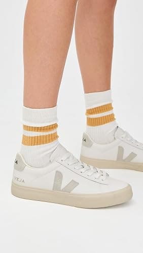 Veja Women's Campo Sneakers thumbnail 3