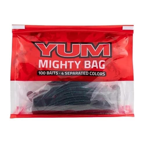 YUM Mighty Bags - Image 1